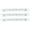 3 x Halogenstab 118mm 300W R7s Halogen 300 Watt Stab Produktbild-Vorschau 1