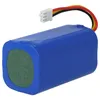 vhbw Akku kompatibel mit Beko VRR 50414 VW Staubsauger Produktbild-Vorschau 9