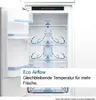 Bosch Unterbau-Kühlschrank mit Gefrierfach KUL22ADD0 Produktbild-Vorschau 13