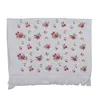 Uterák pre hostí Clayre & Eef 40x66 cm Ružové bavlnené Náhľad obrázku produktu 1