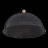 Esschert Design Fliegenhaube schwarz L, Produktbild-Vorschau 2