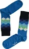 HAPPY SOCKS - 3er Pack Classic Multicolor Socken grün Produktbild-Vorschau 3