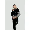 Wuti Wrap Tragetuch : beige Farbe: beige Produktbild-Vorschau 3