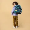 Ergobag Schulranzen-Set PACK RaumfahrBär 6-tlg., Produktbild-Vorschau 7
