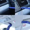 5-tlg Auto Verkleidung Demontage Werkzeug Set Kfz Clip Produktbild-Vorschau 7