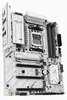 ASUS B850 MAX GAMING WIFI W, AMD, Sockel AM5, AMD Ryzen Produktbild-Vorschau 4