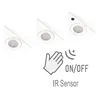 Müller Licht LED Unterbauleuchte Trios Sensor white Produktbild-Vorschau 2