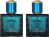 Versace Eros coffret cadeau pour homme Set I. 30 ml Voir les images du produit 5