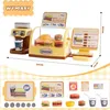 Sklep Woopie Restauracja Fast Food Burger Sklep Big Burger Podgląd zdjęcia produktu 7