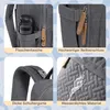Wickeltasche Rucksack - Dikaslon Großer Wickelrucksack mit Produktbild-Vorschau 6