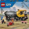 LEGO® City 60478 La bétonni?re Voir les images du produit 17