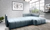 FURMEB24 - DON 245 x 180 cm  Sofa mit Schlaffunktion und  Produktbild-Vorschau 4