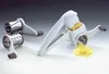 Westmark 1172 22 60 Trommelreibe'Trio'm.3 Trommeln, silber Produktbild-Vorschau 28