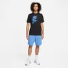 Nike Sportswear Sport Essentials+ Kurzarm-t-shirt  2XL Mann Produktbild-Vorschau 3