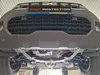 Protection de soubassement pour moteur, modèle Dacia Duster Voir les images du produit 6