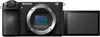 Sony α ZV-E10 + E PZ 16-50mm F3.5-5.6 OSS II MILC 24,2 MP Voir les images du produit 2