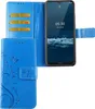Nokia 5.3 telefoonhoesje, beschermende tas, hoesje, flip Productafbeelding-voorbeeld 1
