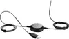Jabra Evolve 20 MS Duo USB NC Überkopfbügelmodell Produktbild-Vorschau 8