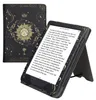 kwmobile Flip Cover kompatibel mit Kobo Clara BW / Clara Produktbild-Vorschau 8