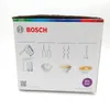 Bosch Handrührgerät, 2 Rührbesen, 2 Knethaken, Edelstahl, Produktbild-Vorschau 11
