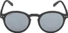 Alpina Sportbrille Sneek schwarz matt, Glas schwarz verp., Produktbild-Vorschau 5