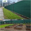 Schattierungsnetz 1,5x25m 110 g/m2 + 50 Klammern grün Produktbild-Vorschau 9