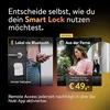 NUKI Smart Lock GO Smart door lock Voir les images du produit 9