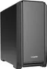 silenzio! SILENT BASE 601 Nero PC Gehäuse Anteprima dell’immagine prodotto 1