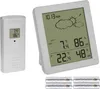 TFA-Dostmann Funková meteorologická stanice Clear TFA Náhled obrázku produktu 1