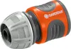 Gardena rychlospojka 13 mm (1/2") - 15 mm (5/8"), 18215-29 Náhled obrázku produktu 2