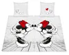 Disney Minnie & Minnie Mouse Partner Bettwäsche Pride, Produktbild-Vorschau 1