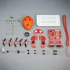FRANZIS 67246 - Calendrier de l'Avent "Maker Escape" : La Voir les images du produit 8