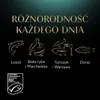 Sheba Tacka Pasz Białe Ryby/Dorsz/Łosoś/Tuńczyk 32x85g Podgląd zdjęcia produktu 7