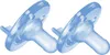 Avent Soothie Schnuller Monate 3+, Blau Produktbild-Vorschau 2