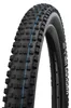 Schwalbe Wicked Will 27,5x2,60 (65-584) HS614 Evo Super Produktbild-Vorschau 1