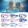 Schwimmbrille für Kinder, wasserdicht, auslaufsicher, Produktbild-Vorschau 2