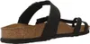 Birkenstock Mayari  Teenslippers - Zwart - Maat 38 Voir les images du produit 10