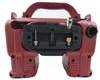 MATRIX Kompressor Akku Minikompressor Akkuluftpumpe AC 20V Produktbild-Vorschau 6