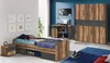Jugendzimmer Kinderzimmer Komplett Set Schlafzimmer Produktbild-Vorschau 13