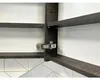 Spiegelschrank Sanox 120 x 12 x 65 cm espresso 2-türig Produktbild-Vorschau 5