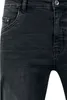 Urban Classics Jeans Herren Stretch Denim Pants schwarz Produktbild-Vorschau 6