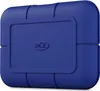 Seagate Pro5 Externe SSD 4TB USB Typ-C USB4 Gen 2x2 Blau Produktbild-Vorschau 2