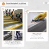 QUEST Profil schodowy PCV , 1.5m, antypoślizgowy nosek Podgląd zdjęcia produktu 3