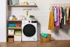 GORENJE DHNA92/DE Wäschetrockner mit Wärmepumpe, TwinAir, Produktbild-Vorschau 10