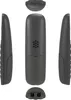 Profoon PDX620 - DECT-Telefon mit 2 Mobilteilen, Schwarz Produktbild-Vorschau 3