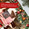 Confiserie Heidel Märchen Adventskalender mit 24 Produktbild-Vorschau 6