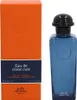 A product shot of a perfume bottle and its box. Anteprima dell’immagine prodotto