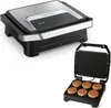 Multifunktions-fleischgrill 2000w edelstahl Tefal GC271D10 Produktbild-Vorschau 3