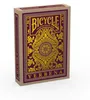 Bicycle® Kartendeck - Verbena Spielkarten Kartenspiel Produktbild-Vorschau 1