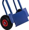 Pytlový vozík skládací až do 200 kg ergonomické rukojeti Náhled obrázku produktu 8